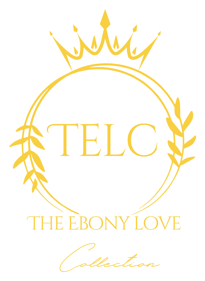 The Ebony Love Collection logo