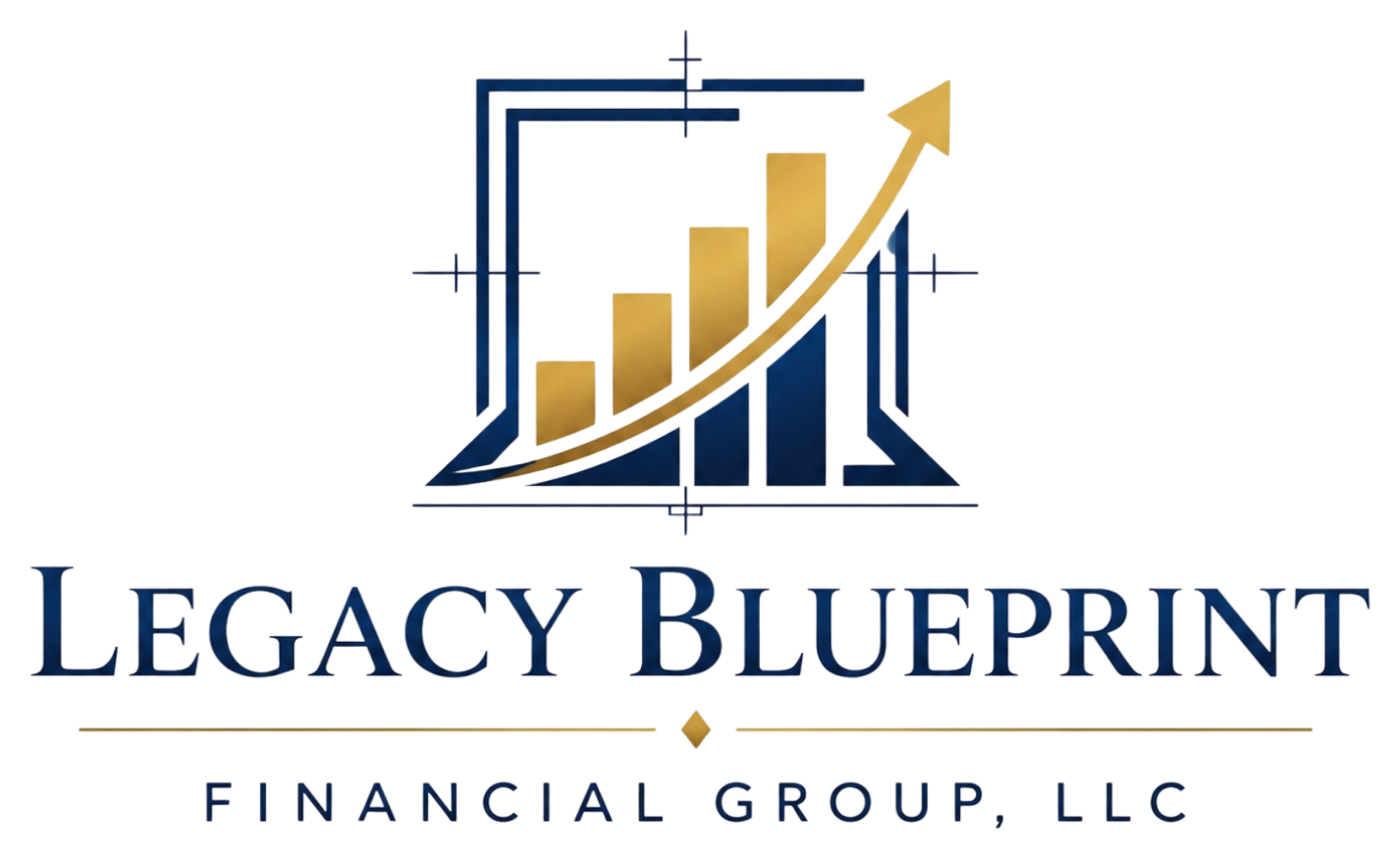 Legacy Blueprint Financial Group logo